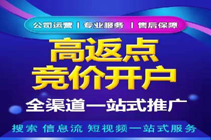 案例分享：SEM推广助力企业快速抢占市场